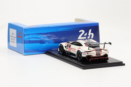 1:43 Spark Aston Martin Vantage AMR TF Sport 24h Le Mans 2021 #95 S8273