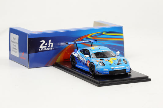 1:43 Spark Porsche 911 RSR Proton Competition #78 24h Le Mans 2020 S7990