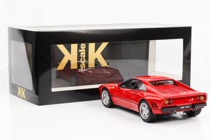 1:18 Ferrari 288 GTO 1984 rot KK-Scale diecast KKDC180414