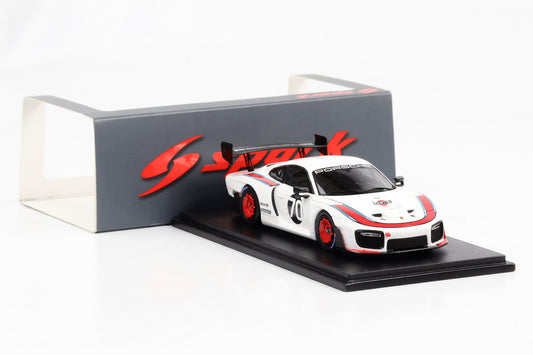 1:43 Porsche 935/19 #70 Martini weiß Spark