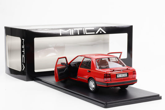 1:18 Mitica Lancia Thema 8.32 Ferrari 1988 Ferrari red