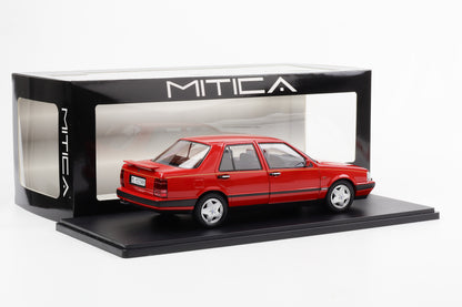 1:18 Mitica Lancia Thema 8.32 Ferrari 1988 Ferrari red