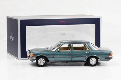1:18 Mercedes-Benz 450 SEL 6.9 W116 1979 petrol Norev 183974