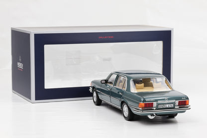1:18 Mercedes-Benz 450 SEL 6.9 W116 1979 petrol Norev 183974
