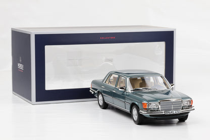 1:18 Mercedes-Benz 450 SEL 6.9 W116 1979 petrol Norev 183974