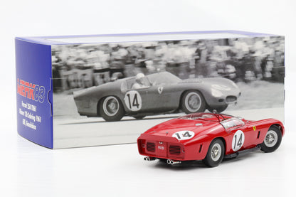 1:18 Werk83 Ferrari 250 TR61 #14 Sieger 12h Sebring 1961 Gendebien Hill