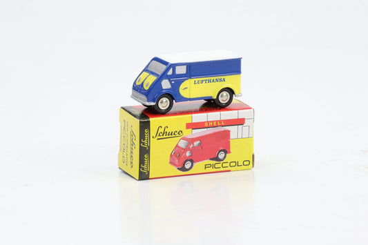 1:90 DKW Schnelllaster Lufthansa Schuco Piccolo