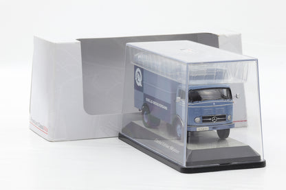 1:43 Premium Classixxs Mercedes-Benz LP911 LKW Quelle Großversand #12105