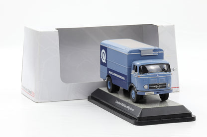 1:43 Premium Classixxs Mercedes-Benz LP911 LKW Quelle Großversand #12105