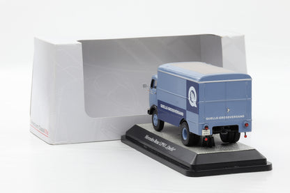 1:43 Premium Classixxs Mercedes-Benz LP911 LKW Quelle Großversand #12105