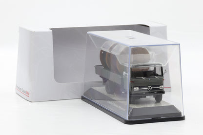 1:43 Premium Classixxs Mercedes-Benz LP608 LKW Fernmeldedienst #12507