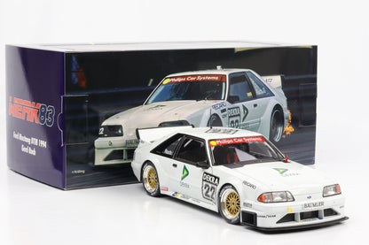 1:18 Ford Mustang 5.0 #22 Ruch Motorsport DTM 1994 Gerd Ruch Werk83 diecast