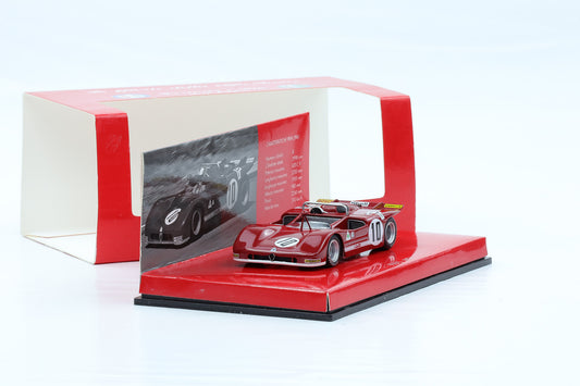 1:43 Minichamps Alfa Romeo T33/3 ADAC 1000 KM Nürburgring 1971 436 711210