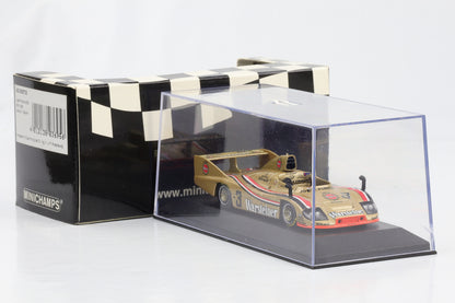 1:43 Minichamps Joest-Porsche 936 #3 DRM 1983 Leopold of Bavaria