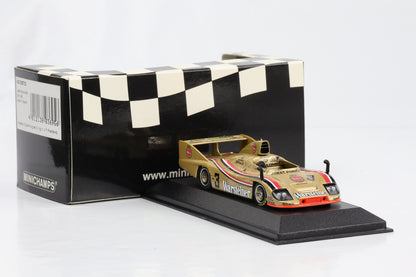 1:43 Minichamps Joest-Porsche 936 #3 DRM 1983 Leopold of Bavaria