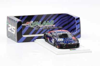 1:43 Spark Audi R8 LMS #25 Sport Team WRT 9h Kyalami 2019 FF005