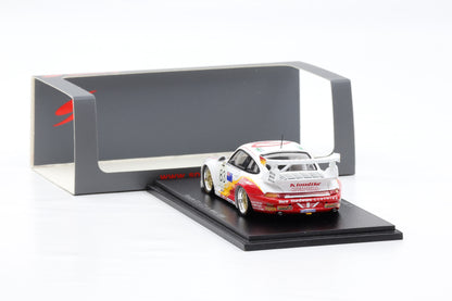 1:43 Spark Porsche 911 GT2 #83 Bagnall Pilgrim Ortelli 1996 Le Mans 1996 S5528