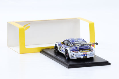 1:43 Spark Porsche 997 GT3 R #74 Red Bull 13th 24h Spa 2021 SB032