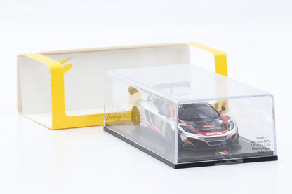1:43 Spark McLaren MP4-12C #107 24h Spa 24h 2013 SB052