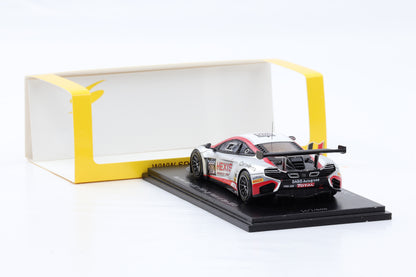 1:43 Spark McLaren MP4-12C #107 24h Spa 24h 2013 SB052