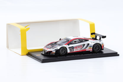 1:43 Spark McLaren MP4-12C #107 24h Spa 24h 2013 SB052