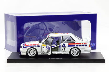 1:18 Werk83 BMW M3 E30 #2 Sieger 24h Nürburgring 1992 FINA Motorsport Team
