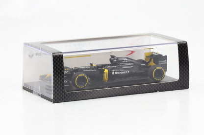 1:43 Spark Renault R.S. 16 Winter Tests Formel 1