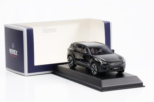 1:43 Polestar 3 2024 Space Norev 873015 diecast