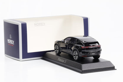 1:43 Polestar 3 2024 Space Norev 873015 diecast