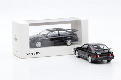 1:43 Norev Jet Car Ford Sierra RS Cosworth 1988 schwarz 270577