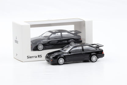 1:43 Norev Jet Car Ford Sierra RS Cosworth 1988 schwarz 270577