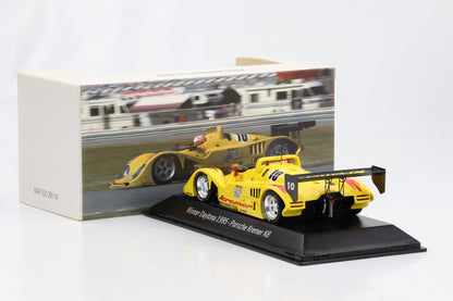 1:43 Spark Porsche Kremer K8 Winner Daytona 1995 Lässig Lavaggi Bouchut #10 Dealer