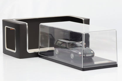 1:43 PremiumX Models Porsche 928S Kombi by "ARTZ" 1979 schwarz Limited