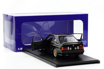 1:18 Werk83 BMW M3 E30 #44 Winner Div. 2 1000km Bathurst 1987 JPS Team BMW