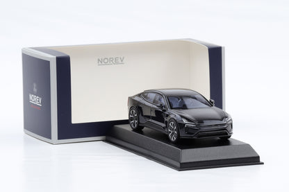 1:43 Norev Polestar 5 Sportwagen 2025 Space 875015 diecast