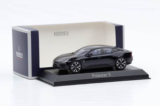 1:43 Norev Polestar 5 Sportwagen 2025 Space 875015 diecast