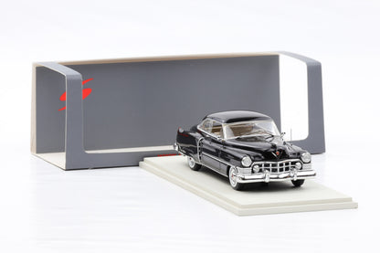 1:43 Spark Cadillac Type 61 Coupe schwarz 1950  S2929