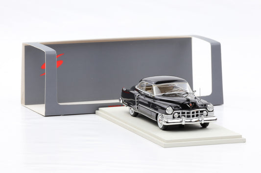 1:43 Spark Cadillac Type 61 Coupe schwarz 1950  S2929