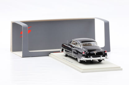 1:43 Spark Cadillac Type 61 Coupe schwarz 1950  S2929