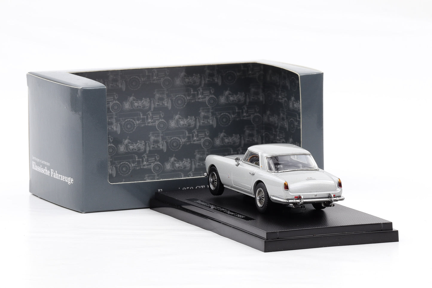 1:43 Ferrari 250 GT Pininfarina Coupe 1958 Classic Vehicles Liechtenstein