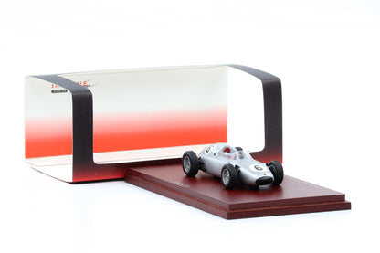 1:43 TSM Porsche 718 F2 #6 Solitude Grand Prix 4th place 1960