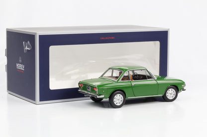 1:18 Citroen DS 21 Le Léman 1968 blu chiaro e scuro Norev