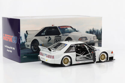 1:18 Ford Mustang 5.0 #23 Ruch Motorsport DTM 1994 J. Ruch Werk83 diecast