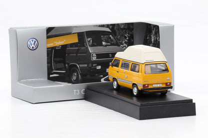 1:43 Premium Classixxs VW Transporter T3 Campingwagen / Camper Joker Dealer