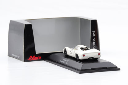 1:43 Schuco Porsche 908 #21 Norisring 1968 Mitter 450372600