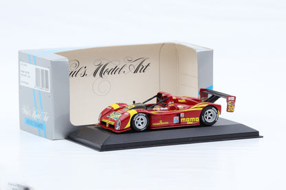 1:43 Minichamps Ferrari 333 SP IMSA-WSC 1994 #30 Moretti Salazar