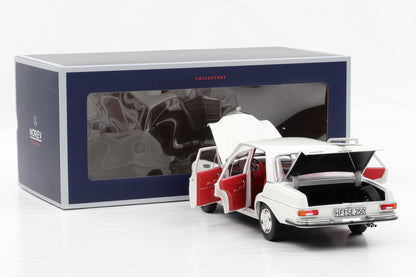 1:18 Norev Mercedes-Benz 250 SE W108 1967 weiss 183763 limited
