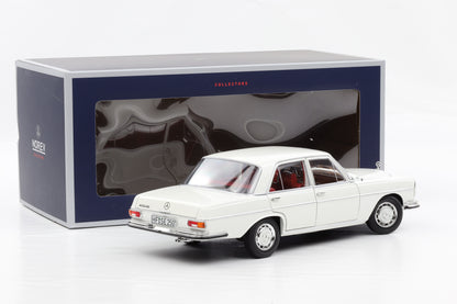1:18 Norev Mercedes-Benz 250 SE W108 1967 weiss 183763 limited