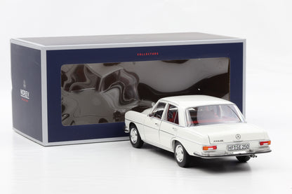 1:18 Norev Mercedes-Benz 250 SE W108 1967 weiss 183763 limited