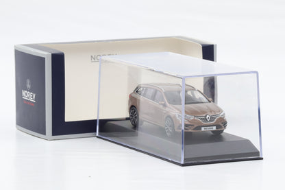 1:43 Norev Renault Megane Estate 2020 Solar Copper brown 517675